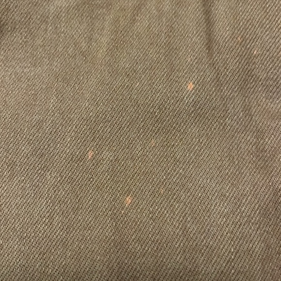 EUC Everlane The Utility Cropped Wide-Leg Pant Size 16 - Picture 5 of 7